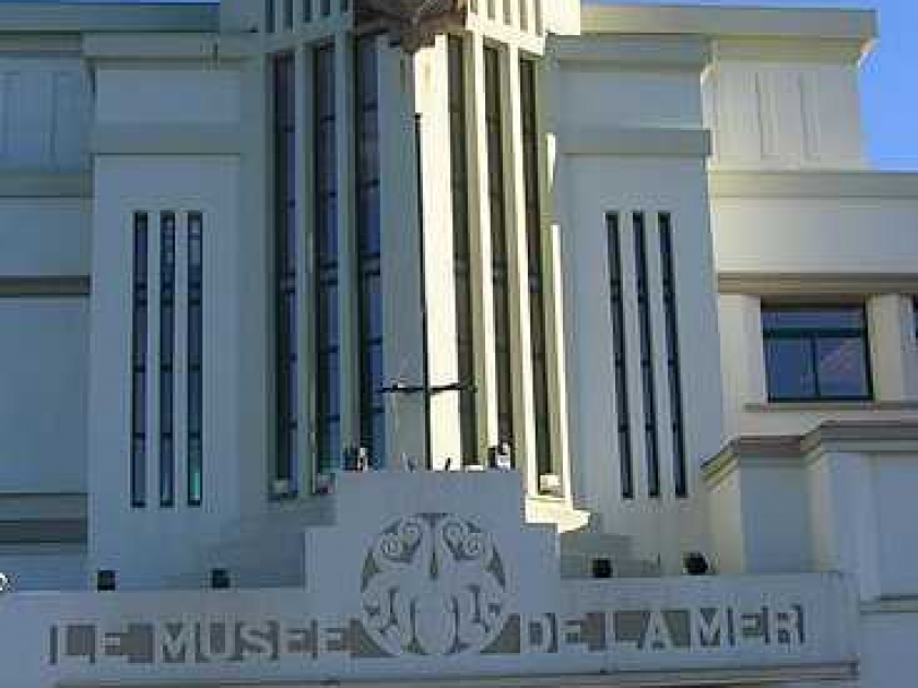 Le Musée de la mer : un grand aquarium à Biarritz Le Musée de la mer : un grand aquarium à Biarritz