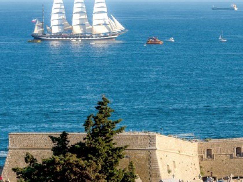 Le Musée de la mer va ouvrir ses portes à Sète Le Musée de la mer va ouvrir ses portes à Sète