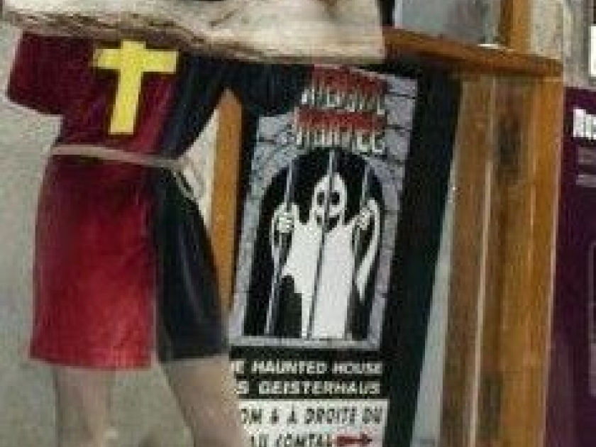 Le Musée de la torture : une visite insolite à Carcassonne Le Musée de la torture : une visite insolite à Carcassonne