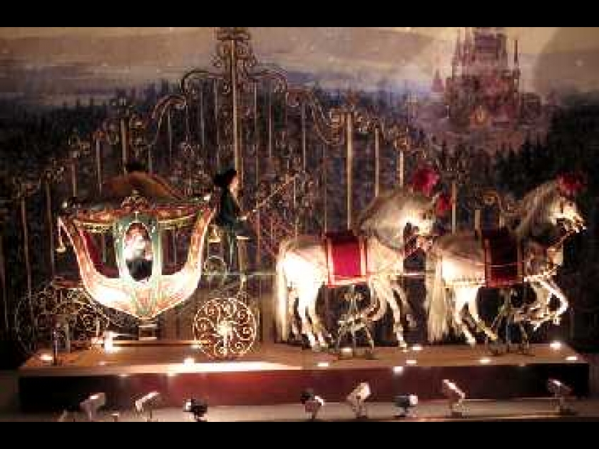 Le Musée du jouet de Colmar : une visite pour petits et grands Le Musée du jouet de Colmar : une visite pour petits et grands