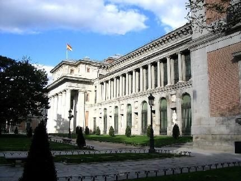 Le Musée du Prado : une visite incontournable Le Musée du Prado : une visite incontournable