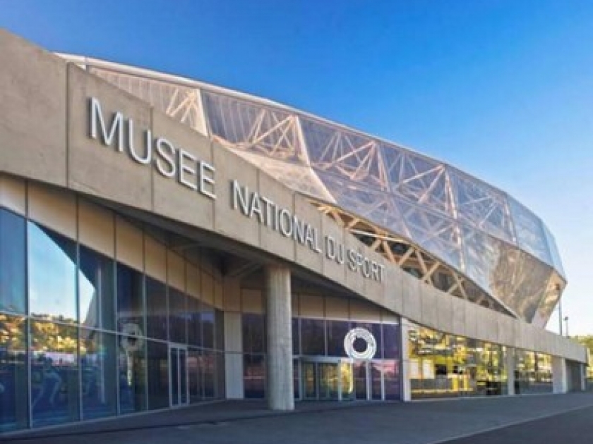 Le Musée national du sport ouvrira à Nice en 2014 Le Musée national du sport ouvrira à Nice en 2014