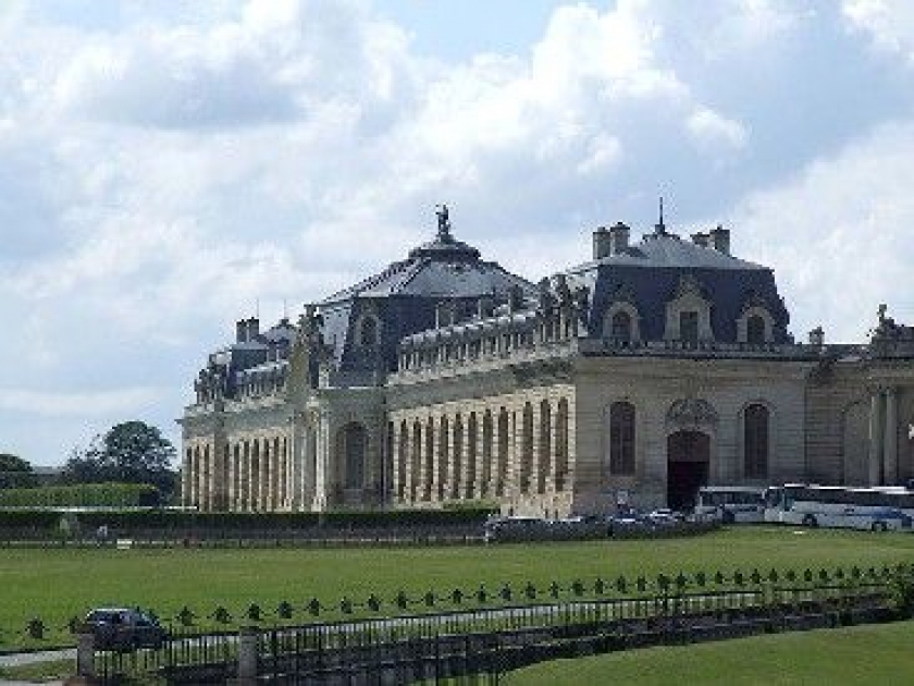 Le Musée vivant du cheval : un lieu unique à Chantilly Le Musée vivant du cheval : un lieu unique à Chantilly