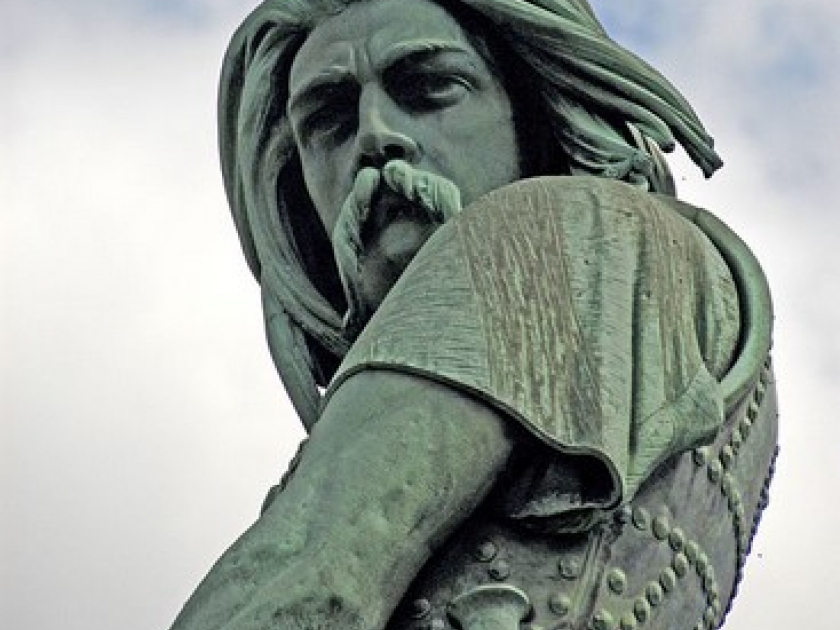 Le MuséoParc Alésia : une visite sur les traces de Vercingétorix Le MuséoParc Alésia : une visite sur les traces de Vercingétorix