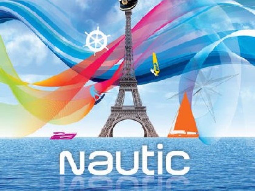 Le Nautic : le salon nautique de Paris Le Nautic : le salon nautique de Paris