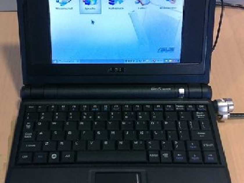Le netbook : une nouvelle sorte d'ordinateur portable Le netbook : une nouvelle sorte d'ordinateur portable