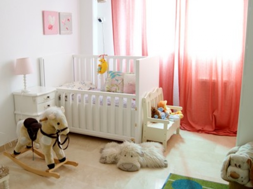 Le nettoyage de printemps dans une chambre d'enfant : guide pratique Le nettoyage de printemps dans une chambre d'enfant : guide pratique