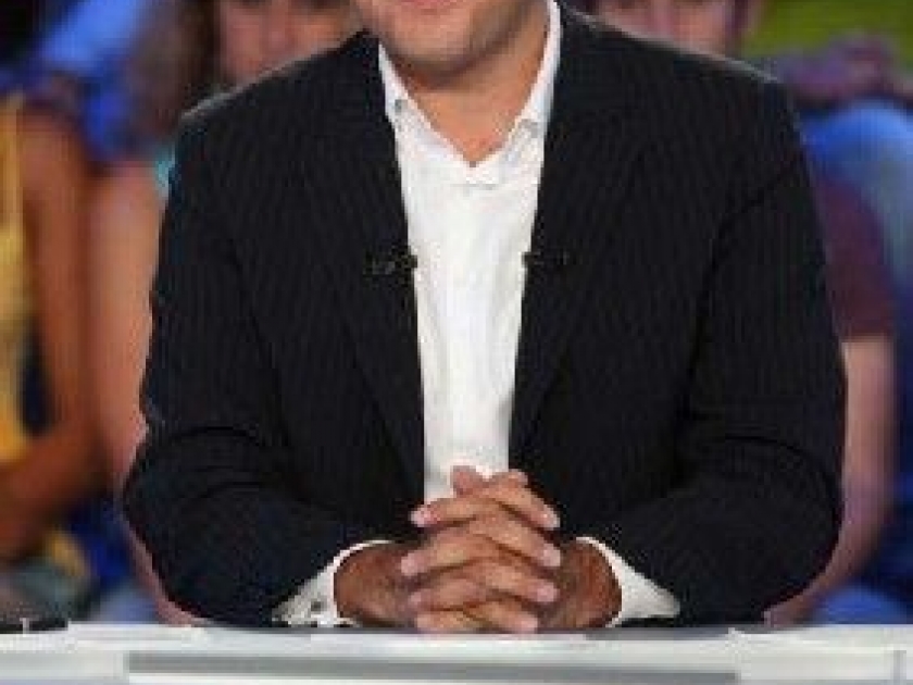 Le News show : le jeu d'été de Bruce Toussaint Le News show : le jeu d'été de Bruce Toussaint