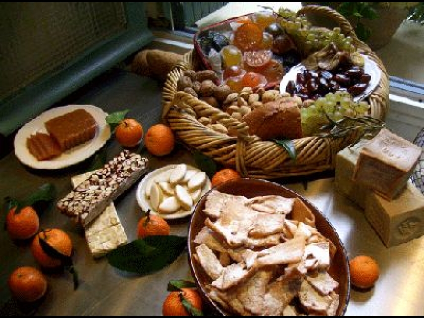 Le Noël niçois : présentation et traditions Le Noël niçois : présentation et traditions