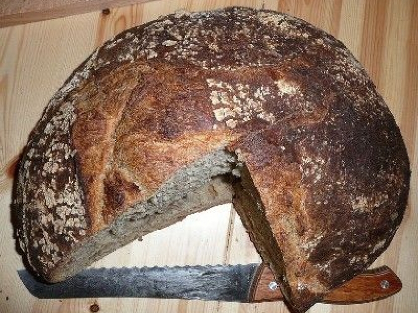 Le pain : un aliment aux multiples qualités nutritionnelles Le pain : un aliment aux multiples qualités nutritionnelles
