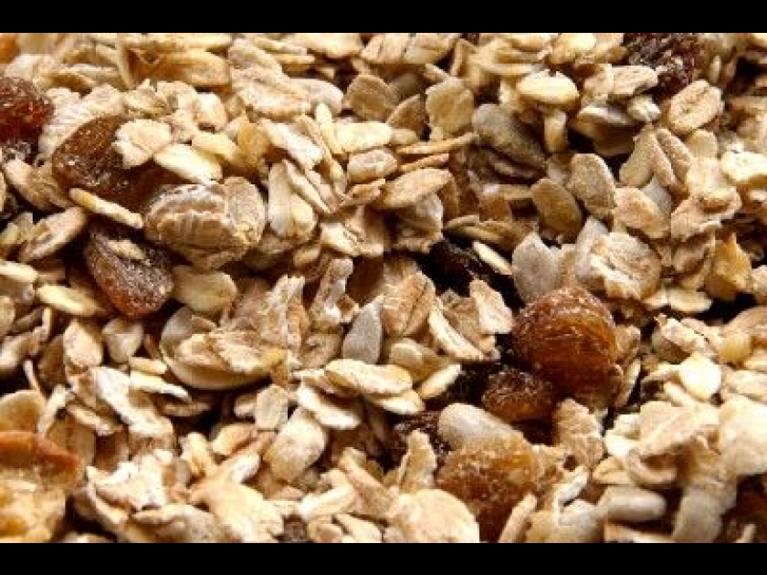 Le pain au muesli : une recette facile Le pain au muesli : une recette facile
