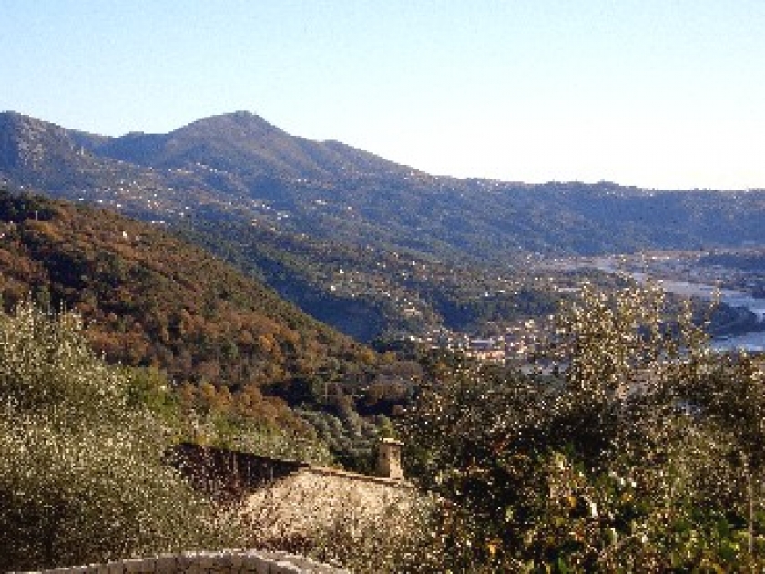 Le Parc des Préalpes d'Azur : un écrin de nature Le Parc des Préalpes d'Azur : un écrin de nature
