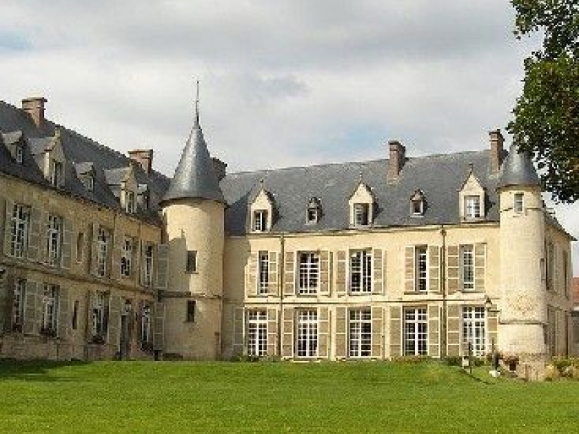 Le Parc du Vexin français : entre nature et traditions Le Parc du Vexin français : entre nature et traditions