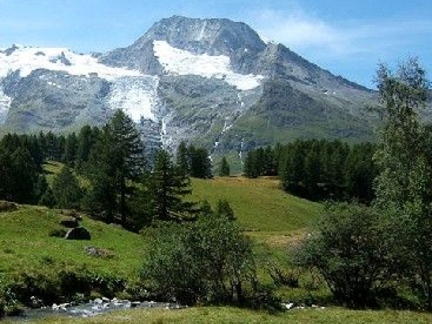 Le Parc national de la Vanoise : un magnifique parc en Savoie Le Parc national de la Vanoise : un magnifique parc en Savoie