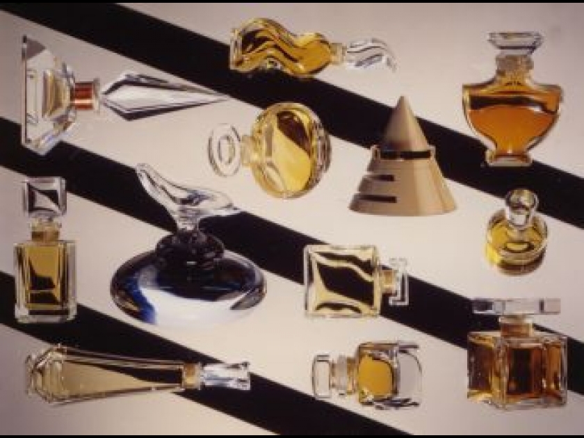Le parfum Le parfum