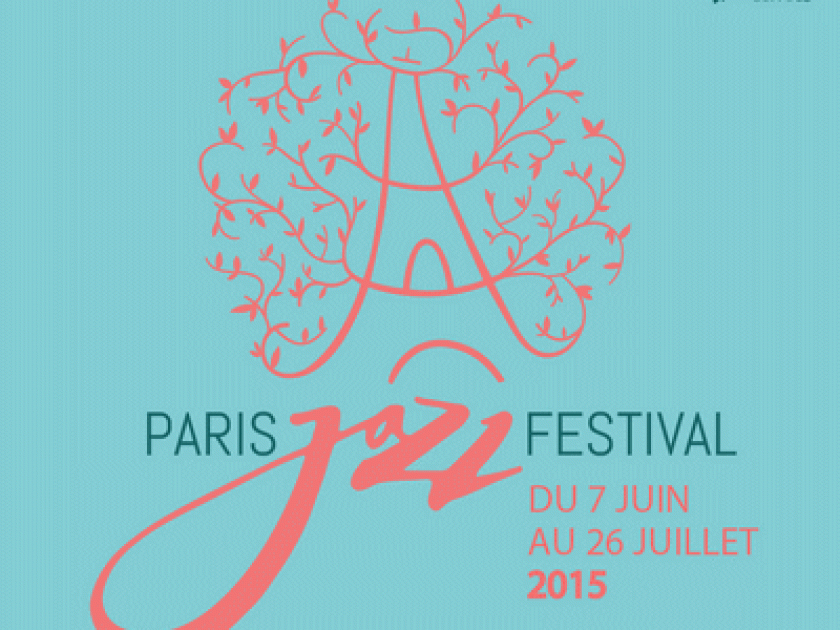 Le Paris Jazz Festival : un rendez-vous musical au Parc Floral Le Paris Jazz Festival : un rendez-vous musical au Parc Floral