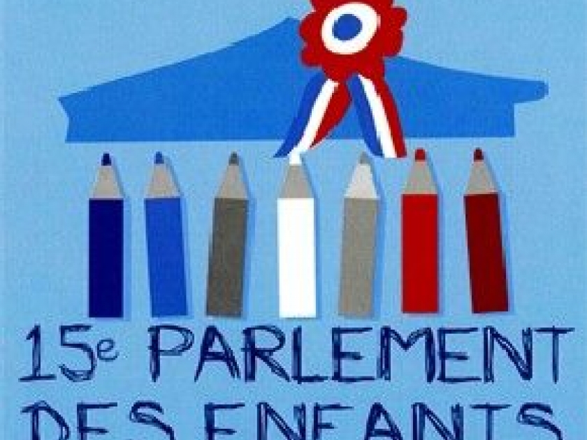 Le Parlement des enfants : principe et déroulement Le Parlement des enfants : principe et déroulement