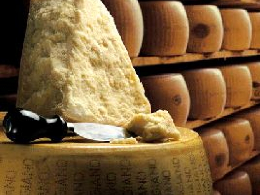 Le parmesan : présentation et idées de recettes Le parmesan : présentation et idées de recettes