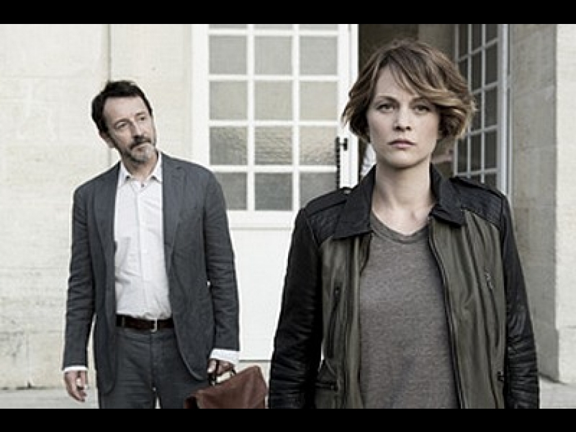 Le Passager : une série sombre et troublante sur France 2 Le Passager : une série sombre et troublante sur France 2