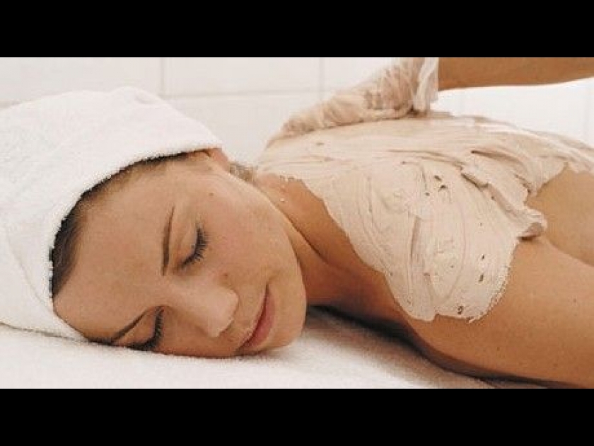 Le péloïde de Vichy : une boue thermale contre les rhumatismes Le péloïde de Vichy : une boue thermale contre les rhumatismes