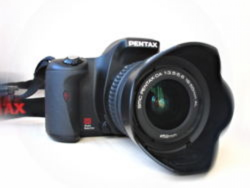 Le Pentax K100D : un reflex numérique pratique et abordable Le Pentax K100D : un reflex numérique pratique et abordable