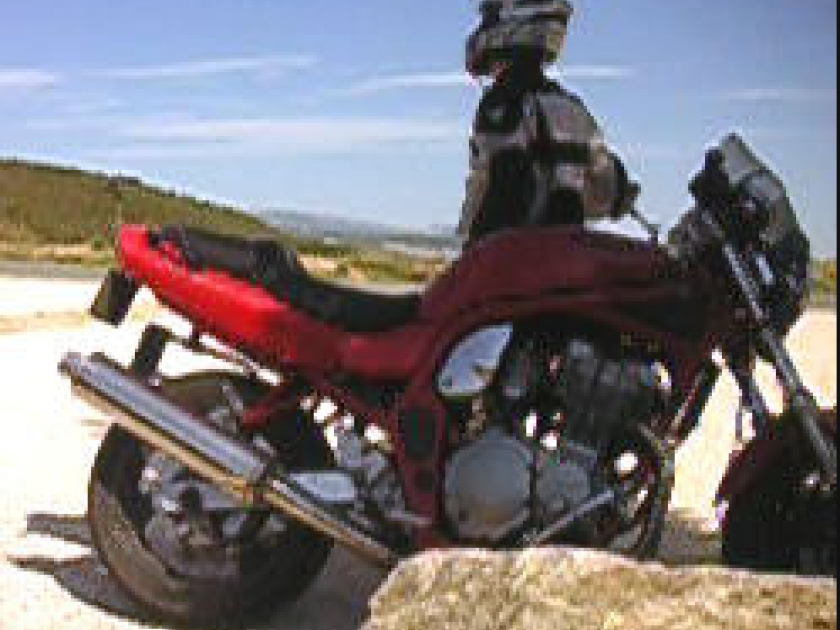 Le permis moto Le permis moto