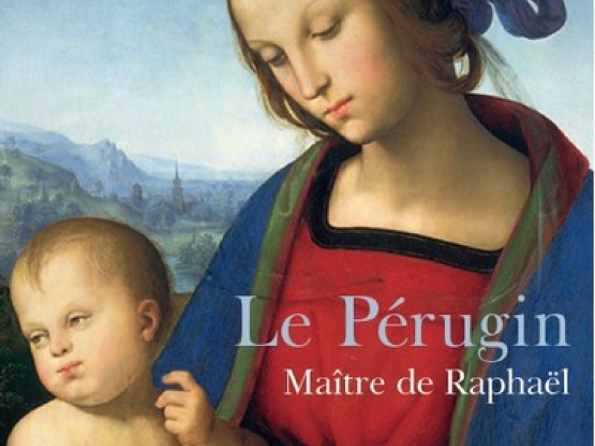 Le Pérugin : une exposition au Musée Jacquemart-André Le Pérugin : une exposition au Musée Jacquemart-André