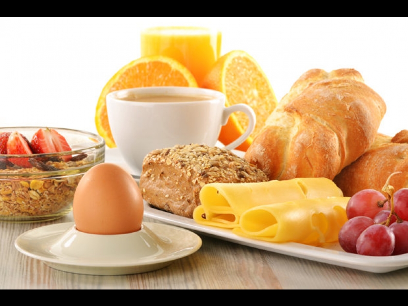 Le petit déjeuner bientôt un luxe ? Le petit déjeuner bientôt un luxe ?