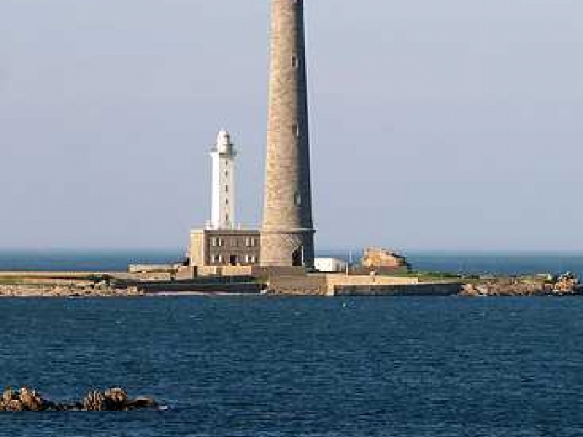 Le Phare de l'Ile Vierge : le plus haut phare d'Europe Le Phare de l'Ile Vierge : le plus haut phare d'Europe