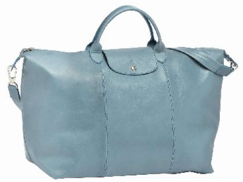 Le Pliage de Longchamp : un objet culte Le Pliage de Longchamp : un objet culte