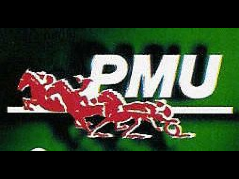 Le PMU, entreprise de paris hippiques depuis 1930 Le PMU, entreprise de paris hippiques depuis 1930