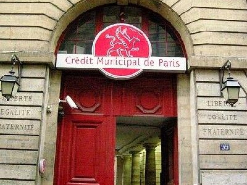 Le prêt sur gage : présentation et fonctionnement Le prêt sur gage : présentation et fonctionnement
