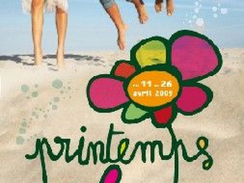 Le Printemps des Landes : une invitation à la découverte Le Printemps des Landes : une invitation à la découverte