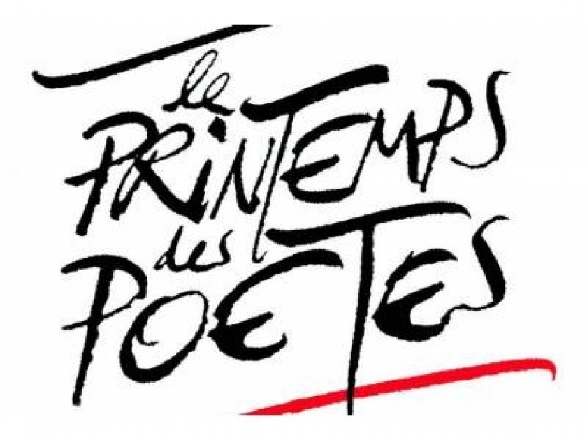Le Printemps des Poètes : la fête de la poésie partout en France Le Printemps des Poètes : la fête de la poésie partout en France