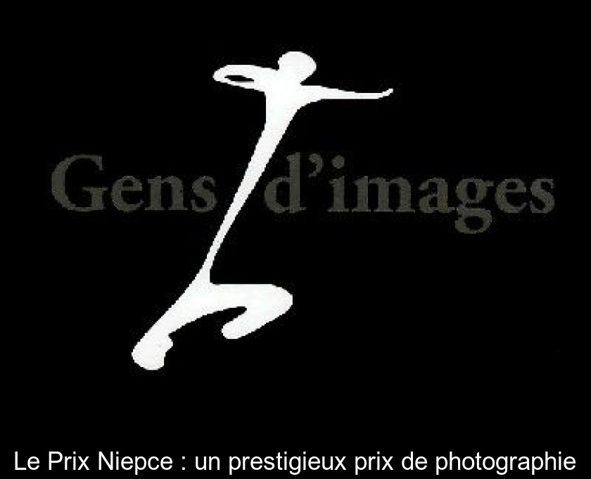 Le Prix Niepce : un prestigieux prix de photographie Le Prix Niepce : un prestigieux prix de photographie