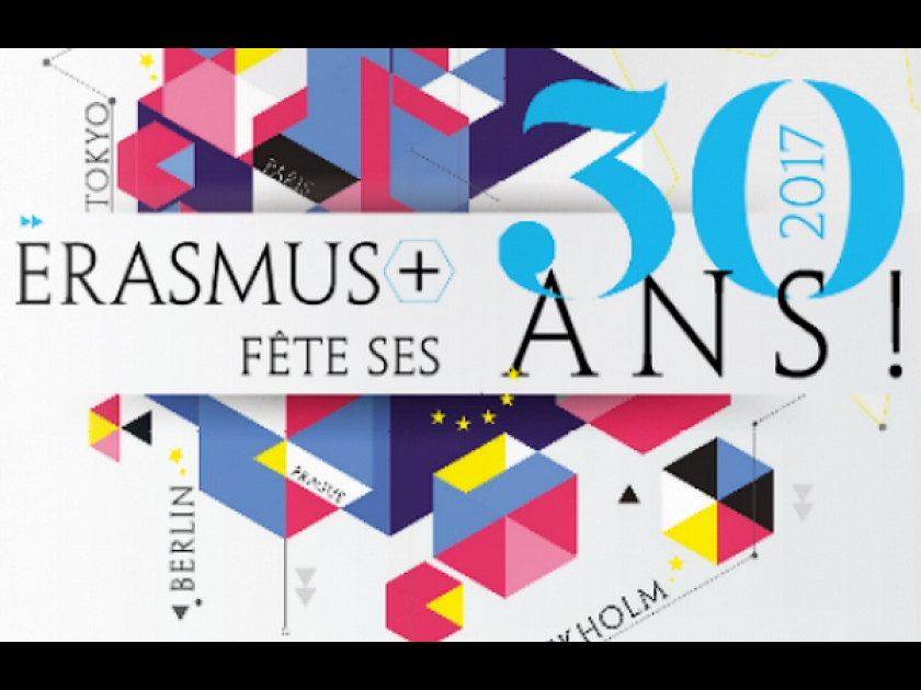 Résultats de recherche d'images pour « programme erasmus »