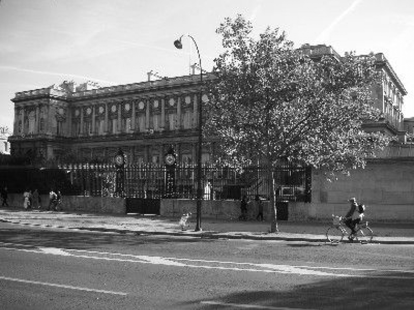Le Quai d'Orsay : présentation et histoire Le Quai d'Orsay : présentation et histoire