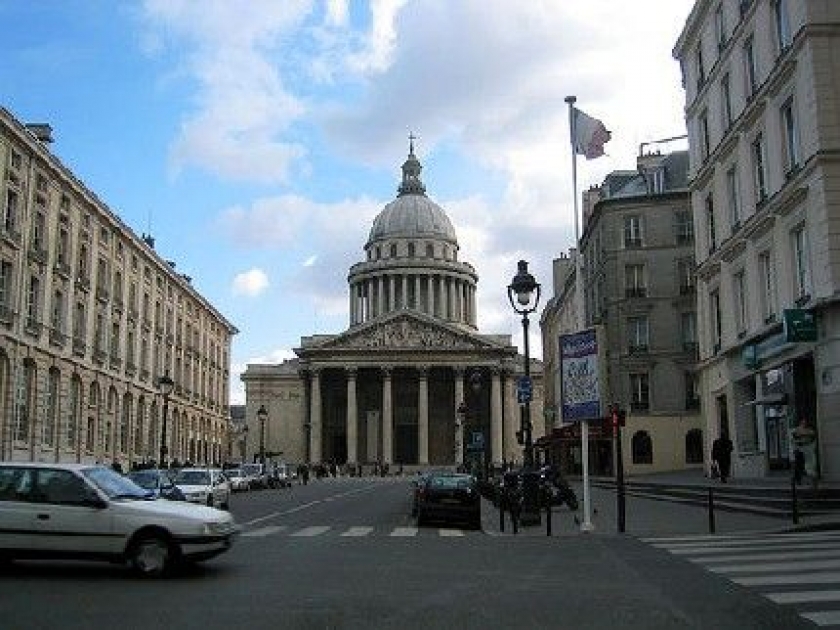 Le Quartier latin : présentation et histoire Le Quartier latin : présentation et histoire