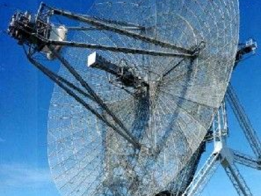 Le radar : histoire d'une invention Le radar : histoire d'une invention