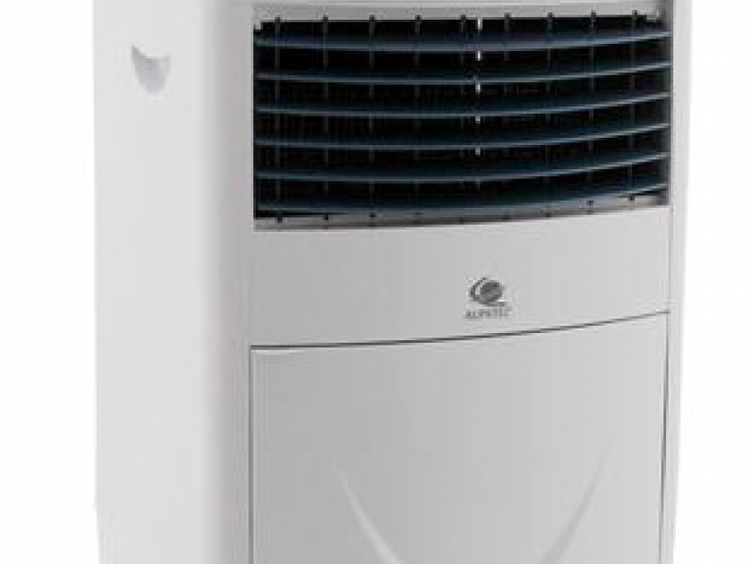Le rafraîchisseur d'air : plus écologique que la climatisation Le rafraîchisseur d'air : plus écologique que la climatisation