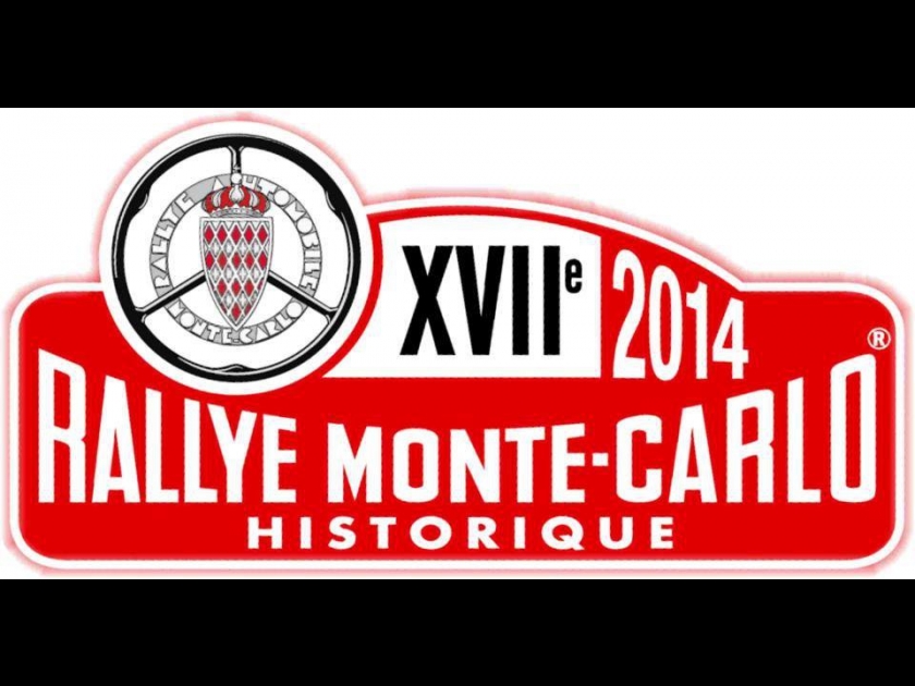 Le Rallye Historique de Monte-Carlo Le Rallye Historique de Monte-Carlo