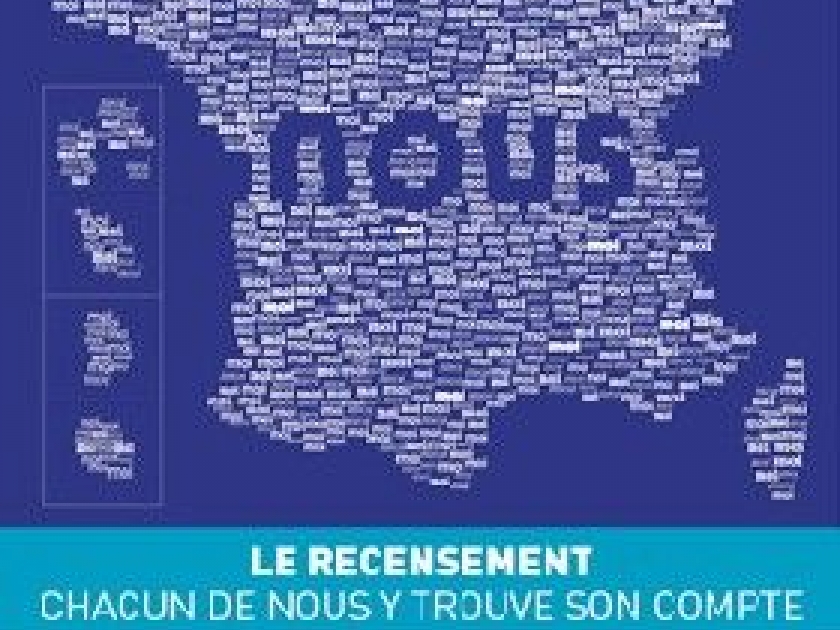 Le recensement : guide pratique Le recensement : guide pratique