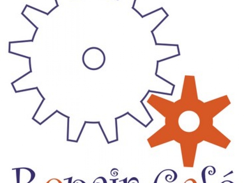 Le repair café : une solution anti-gaspi Le repair café : une solution anti-gaspi