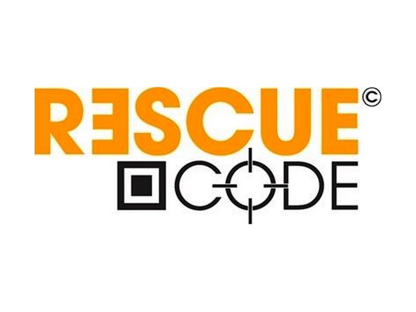 Le rescue code : un QR code à coller sur votre pare-brise Le rescue code : un QR code à coller sur votre pare-brise