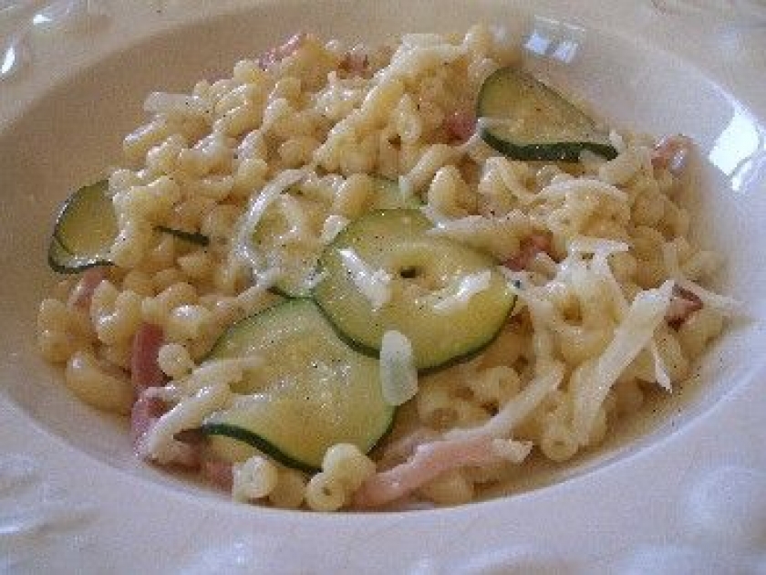 Le risotto de coquillettes : une recette facile Le risotto de coquillettes : une recette facile