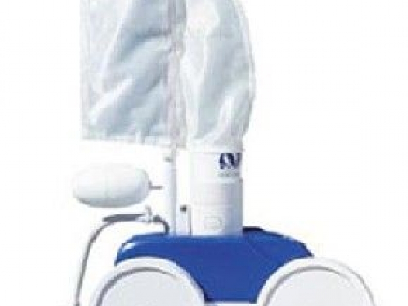 Le robot de piscine : pour un entretien facile Le robot de piscine : pour un entretien facile