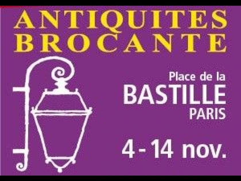 Le Salon Antiquité Brocante : un rendez-vous incontournable à Paris Le Salon Antiquité Brocante : un rendez-vous incontournable à Paris