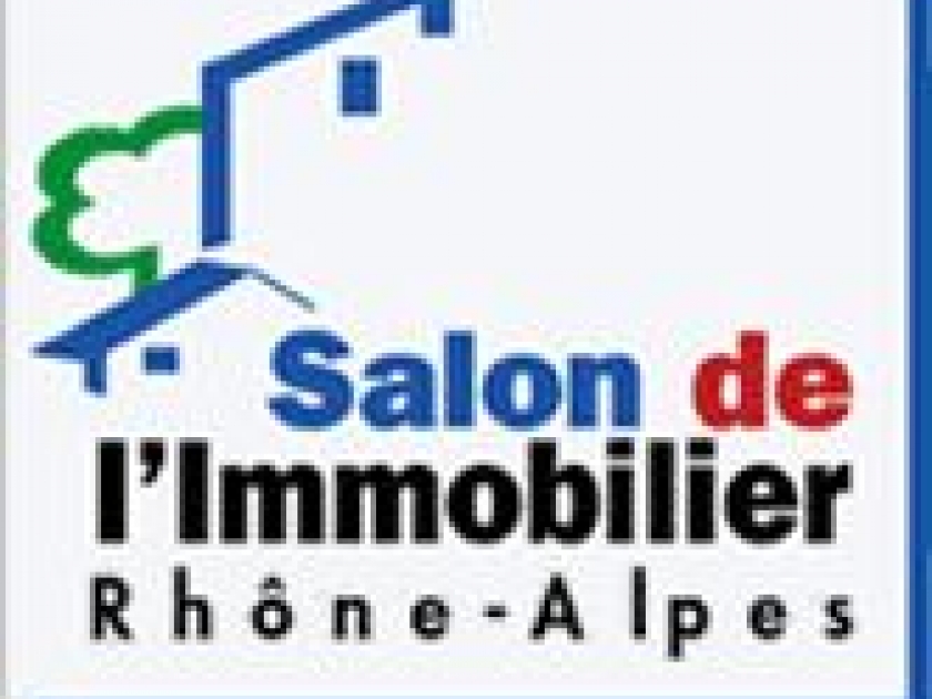 Le Salon de l'immobilier Rhône-Alpes : le salon régional de l'immobilier Le Salon de l'immobilier Rhône-Alpes : le salon régional de l'immobilier