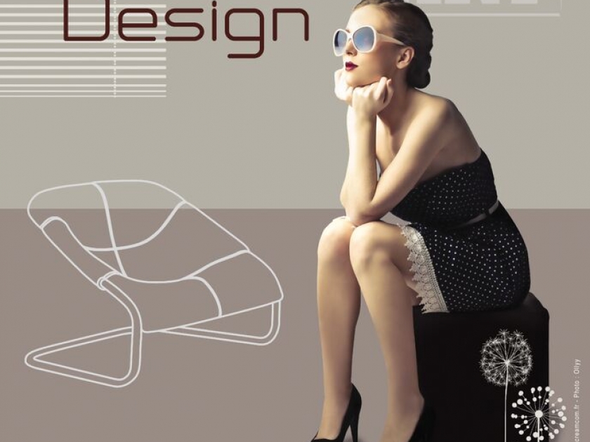 Le Salon Deco Meuble Design à Nice, un salon Le Salon Deco Meuble Design à Nice, un salon