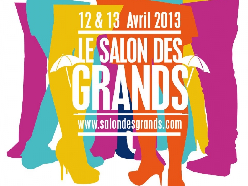 Le Salon des Grands Le Salon des Grands